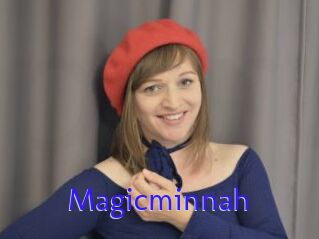 Magicminnah