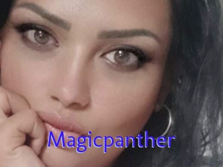 Magicpanther
