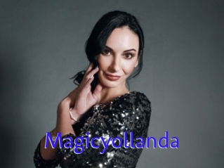 Magicyollanda