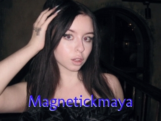 Magnetickmaya