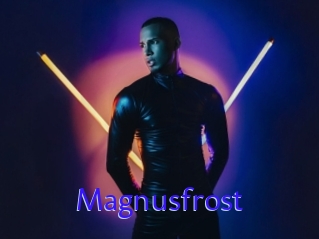 Magnusfrost