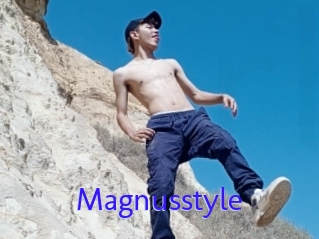 Magnusstyle