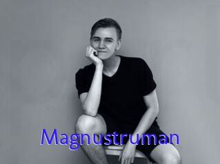 Magnustruman