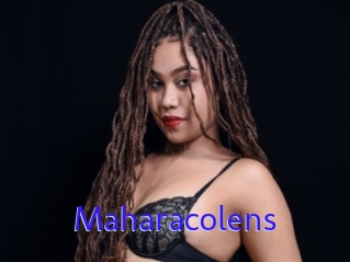 Maharacolens
