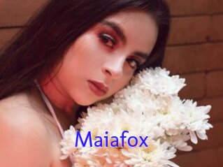 Maiafox