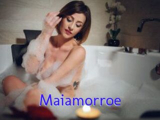 Maiamorroe