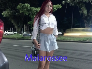 Maiarossee
