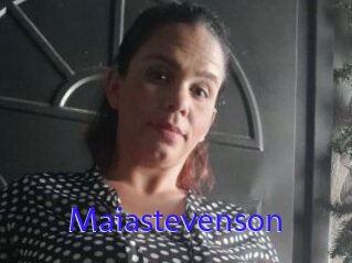 Maiastevenson