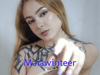 Maiawinteer