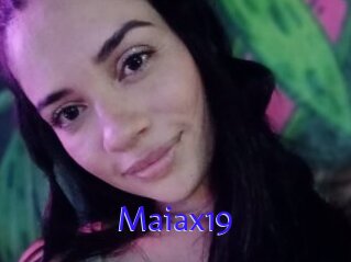 Maiax19