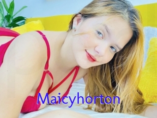 Maicyhorton