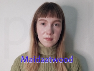 Maidaatwood