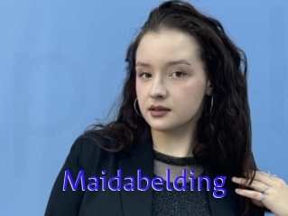 Maidabelding