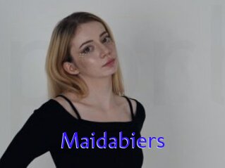 Maidabiers