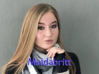 Maidabritt