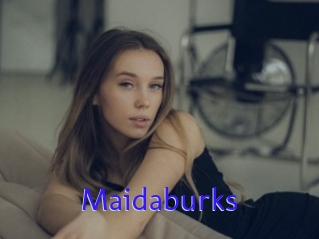 Maidaburks