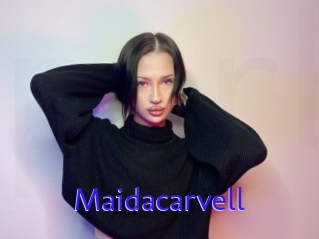 Maidacarvell