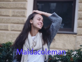 Maidacoleman