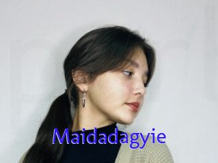 Maidadagyie