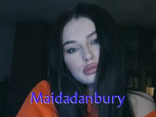 Maidadanbury
