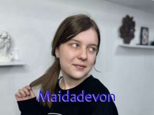 Maidadevon
