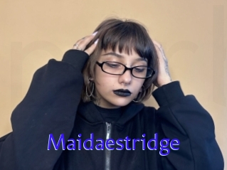 Maidaestridge