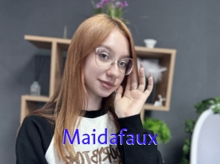 Maidafaux