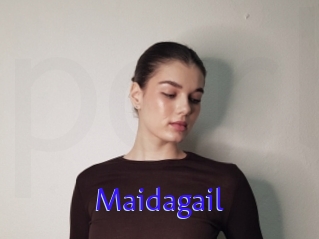 Maidagail