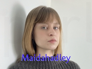 Maidahadley