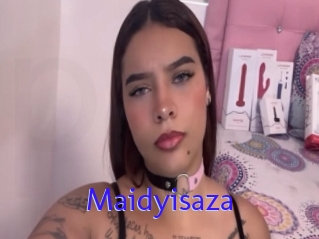 maidyisaza Porno Bild