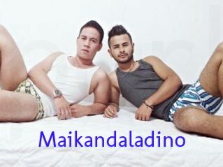 Maikandaladino