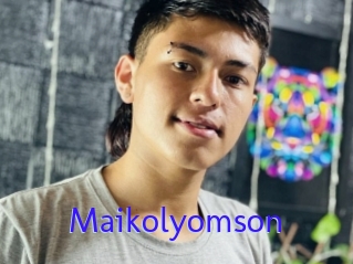 Maikolyomson