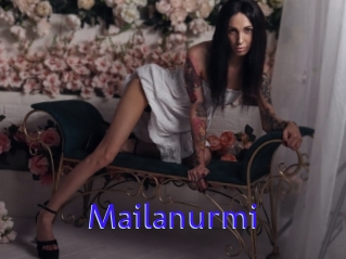 Mailanurmi