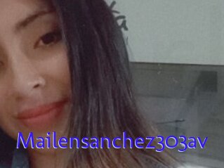 Mailensanchez303av
