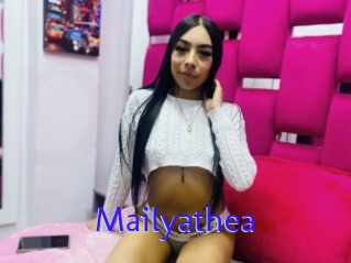 Mailyathea
