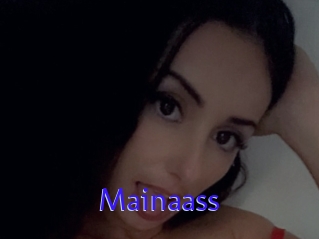Mainaass