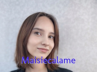 Maisiecalame