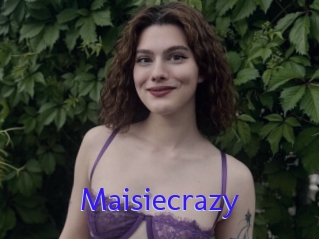 maisiecrazy Porno Bild