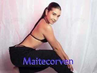 Maitecorven