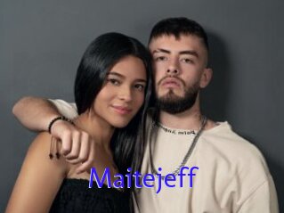 Maitejeff
