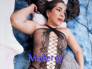 Maiterey