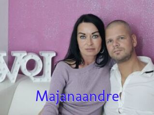 Majanaandre