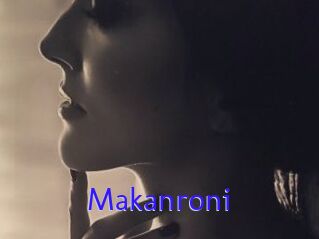 Makanroni