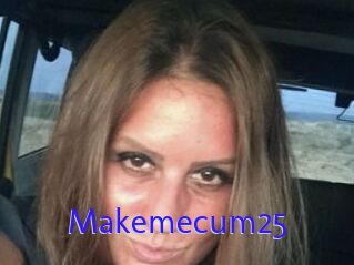 Makemecum25