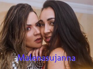 Malenasujanna