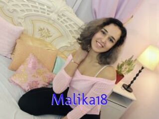 Malika18