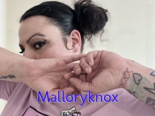 Malloryknox