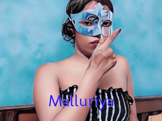 Malluriya
