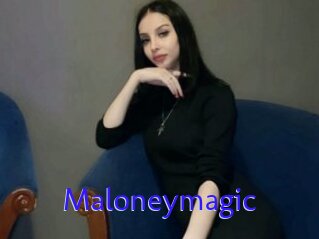 Maloneymagic
