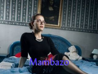 Mambazo